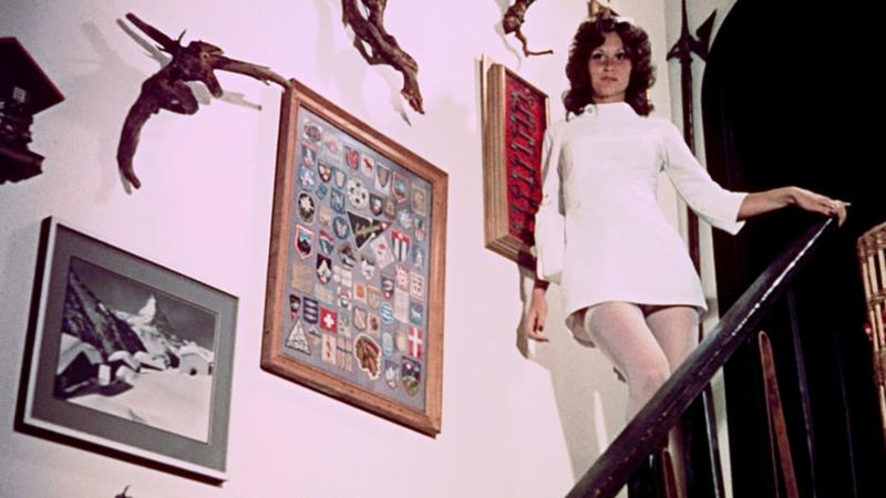 Milano, i film porno in cineteca: all'Arlecchino arriva «Gola Profonda» di Gerard Damiano. «Girato con 25 mila dollari, ne incassò 600 milioni»