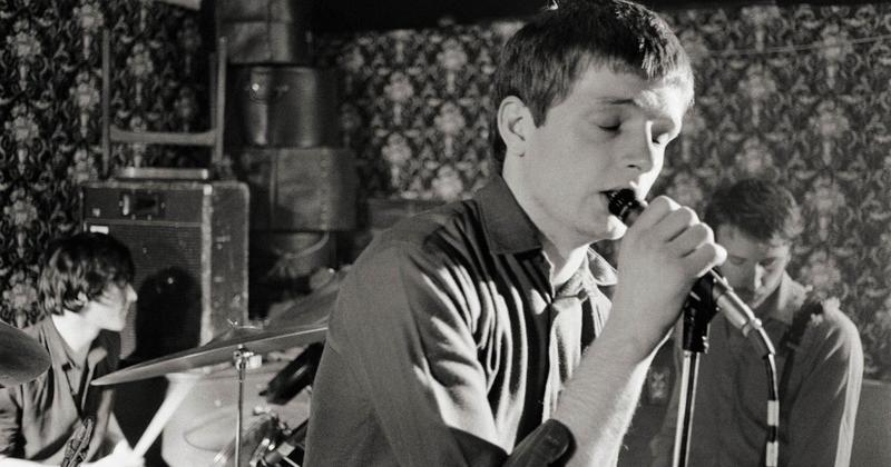 Are you wearing the ‘wrong’ band T-shirt? I am, and I don't care