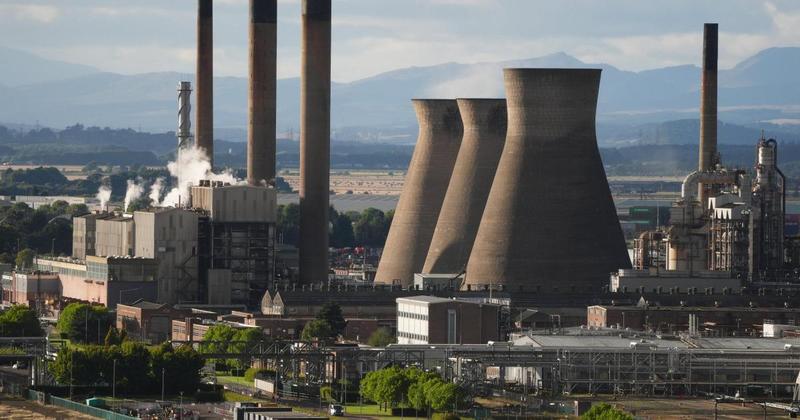 Beyond fossil fuels: Why workers can’t be left behind in the green shift