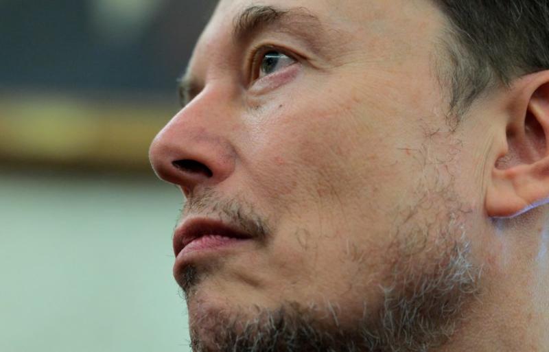What can Britain learn from Elon Musk? How to fail…