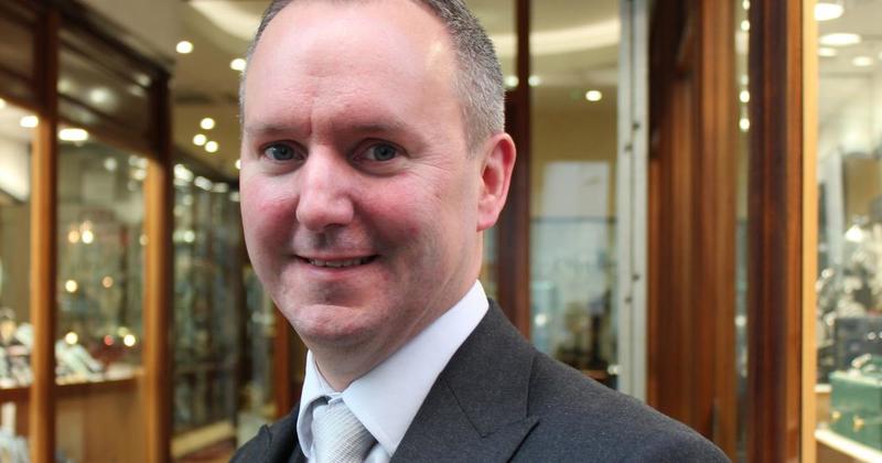 Regional retail chain owner's big asks of the chancellor ahead of Budget Regional retail chain owner's big asks of the chancellor ahead of Budget