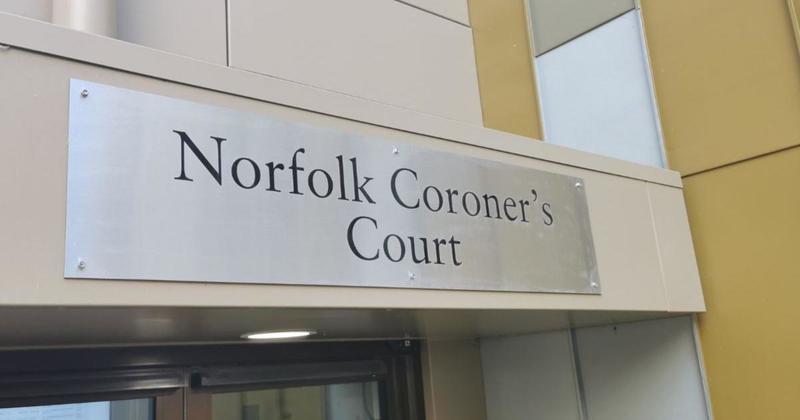 Victim of fatal Norfolk crash is named Victim of fatal Norfolk crash is named