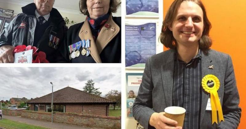 Pressure mounts on Norfolk surgery after cancer patient struck off list