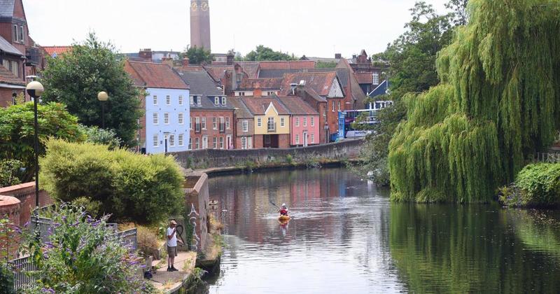 Bid to give Norfolk's 'national treasure' more protection gains momentum