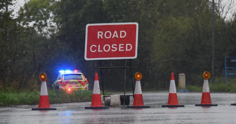 REVEALED: More than 40 accidents recorded on section of A146 since 2021 REVEALED: More than 40 accidents recorded on section of A146 since 2021