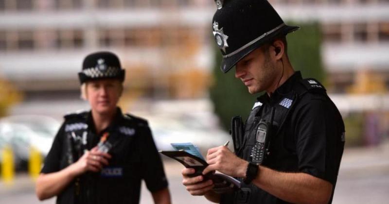 Investigation under way after teenage boy reportedly assaulted at hockey match