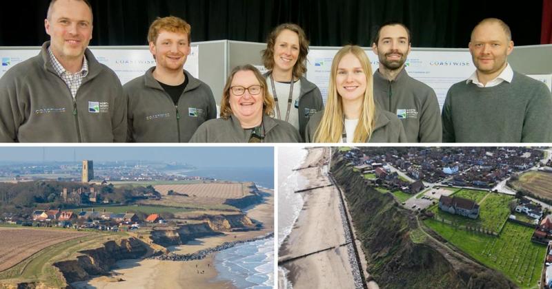 Erosion officials say they are forced to take SICK LEAVE due to 'extreme stress'