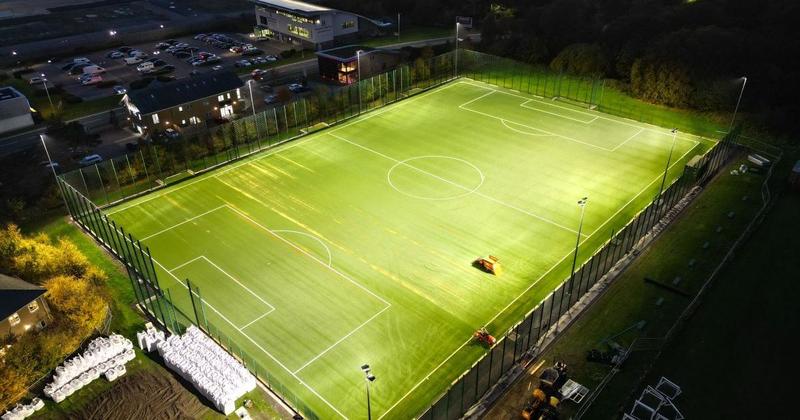 New cafe operator needed for £860,000 sports centre revamp