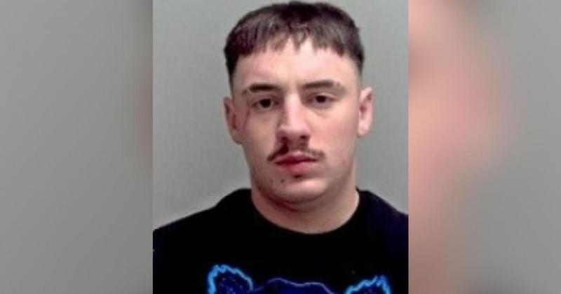 Police hunting man wanted on recall to prison Police hunting man wanted on recall to prison