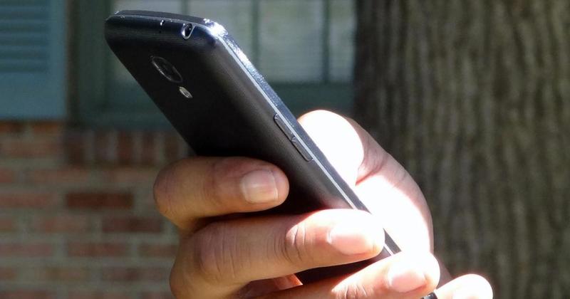 Man admits inciting 13-year-old boy to send picture of his genitals