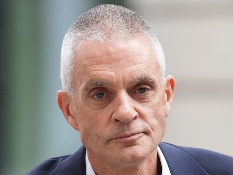 Mark Andrews: Small boats v private jets, institutional bias at the BBC, and why the PM has copped a wrong 'un on police commissioners