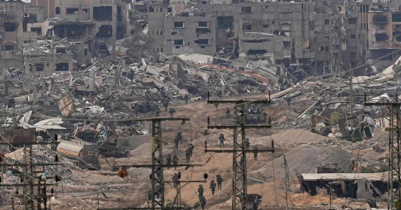 Council the latest to call for pension fund review of possible Gaza links Council the latest to call for pension fund review of possible Gaza links