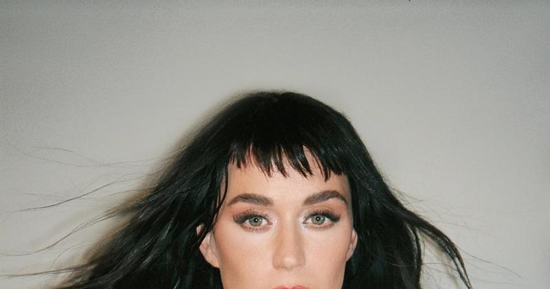 Katy Perry to perform at Cardiff Castle in 2026