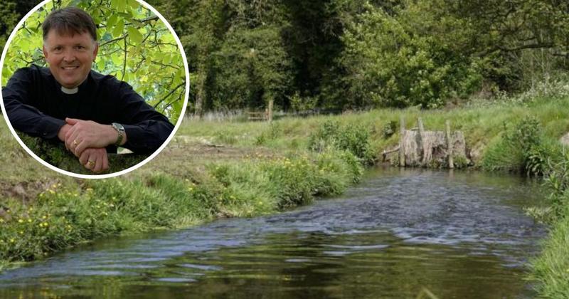 Bishop of Norwich's law change bid over rare rivers blocked by Labour MPs