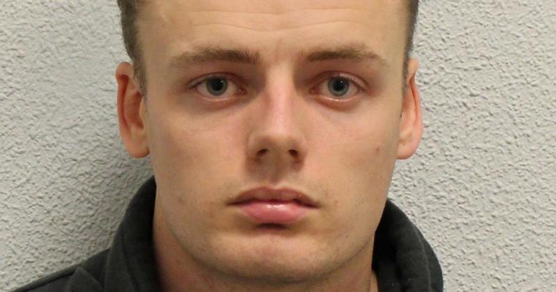 Norwich soldier jailed over rape of schoolgirl found dead Norwich soldier jailed over rape of schoolgirl found dead