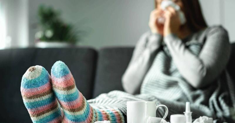 Dr Catherine Conlon: Are we facing a harsh flu season this year?