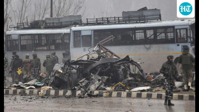 Different threads in Red Fort bomb blast