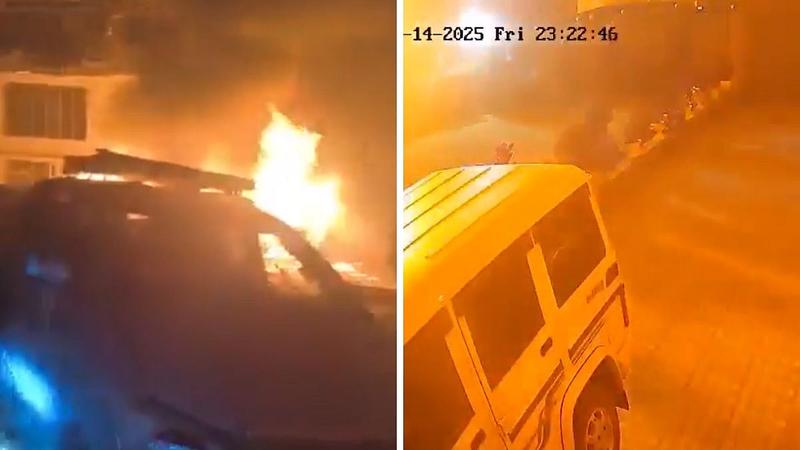 Nowgam Blast Raises Serious Questions Over Police Protocols In Handling Seized Ammonium Nitrate