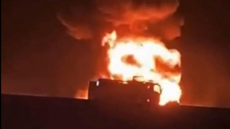 Mecca-Medina bus accident: At least 45 killed; govt shares list of passengers, sets up 24x7 control room for help & updates