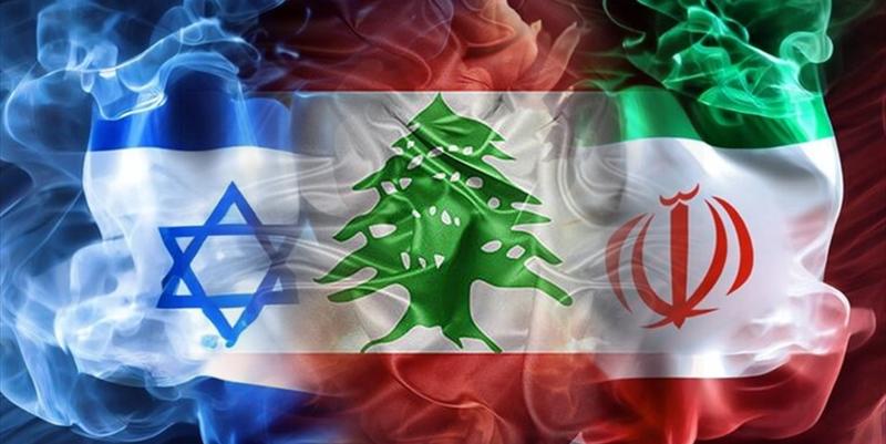 لبنان بين مطرقة إسرائيل وسندان الإعتراض الإيراني؟