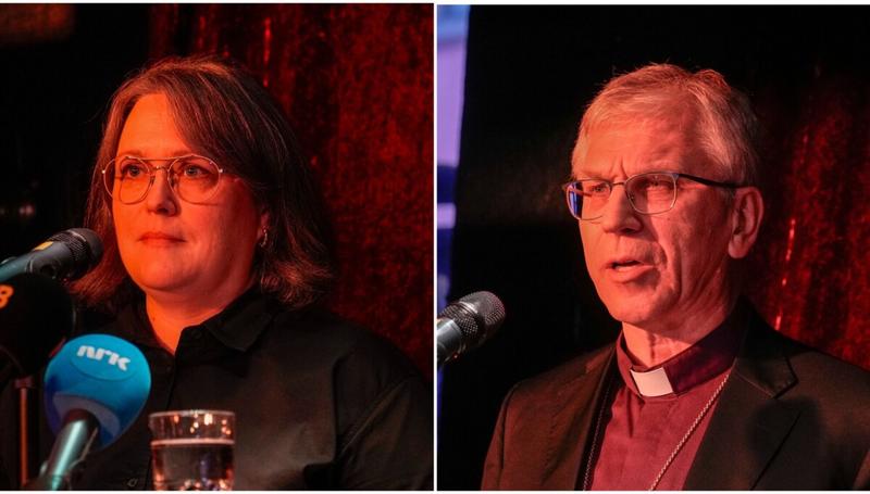 Vil du forstå hva woke er, hjelper det å se til Den norske kirke Vil du forstå hva woke er, hjelper det å se til Den norske kirke