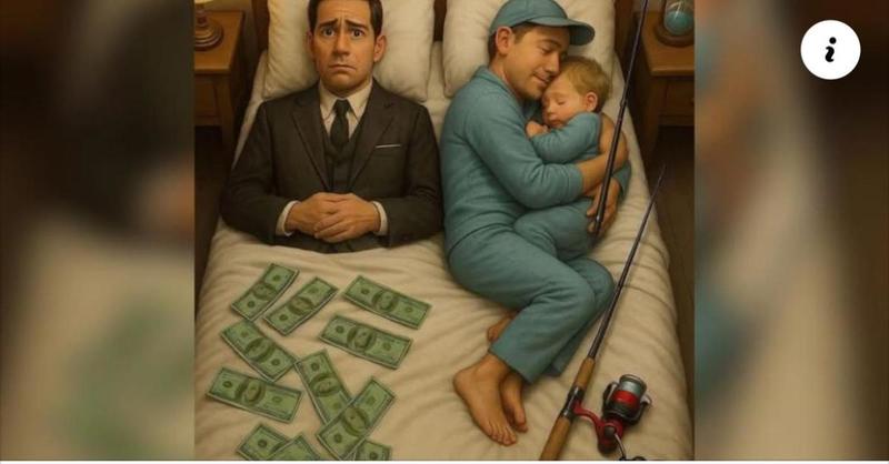 Éramos felices y no lo sabíamos... Éramos felices y no lo sabíamos...