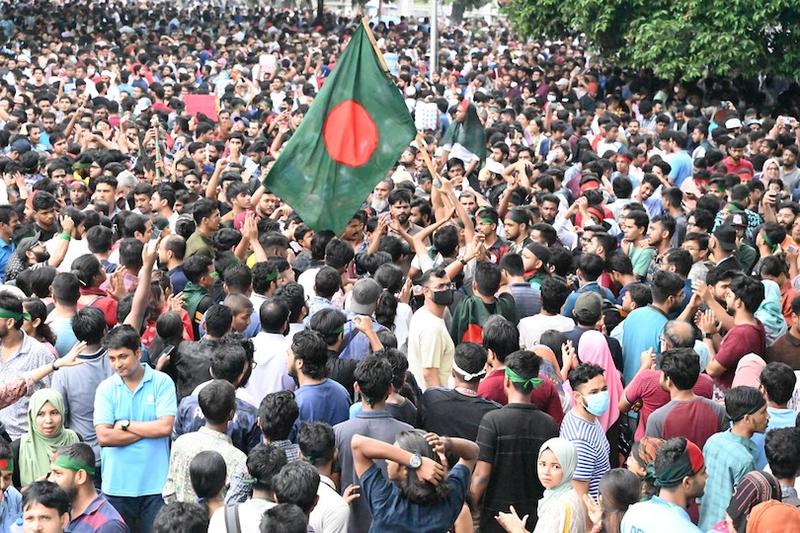 Opinion – Sheikh Hasina’s Conviction and the Weaponization of Justice