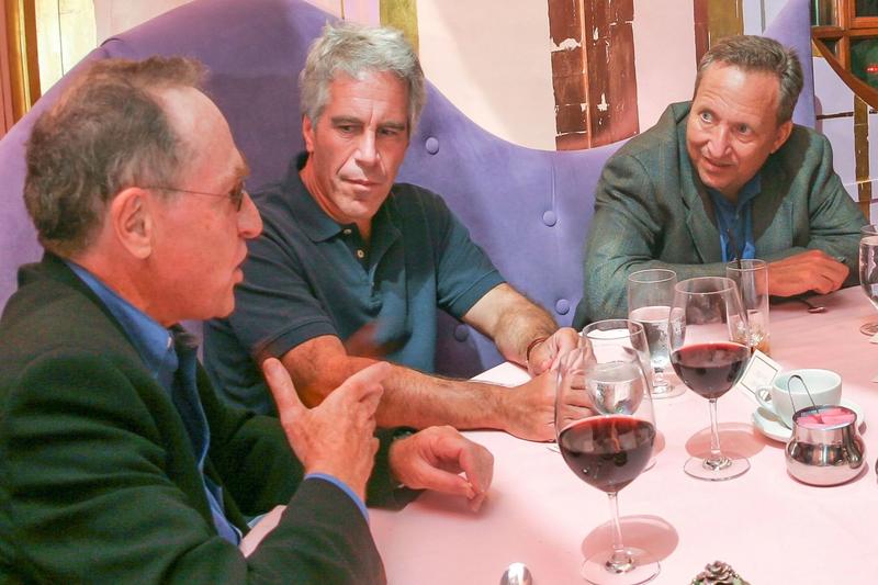 The Jeffrey Epstein scandal is no mystery — just a damning indictment of America’s ‘elites’