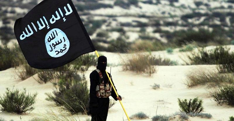 How Terrorists Are Using AI How Terrorists Are Using AI