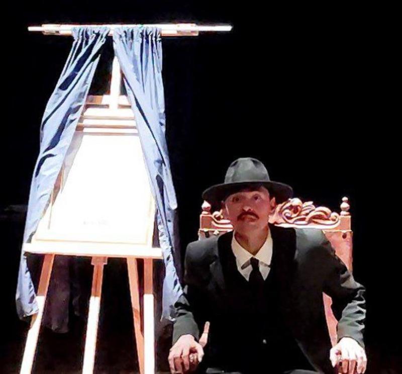 Mérida celebró el Día Nacional del Teatro con homenaje a San José Gregorio Hernández