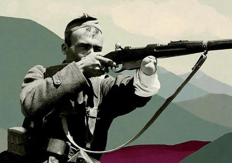 La banalidad del fratricidio La banalidad del fratricidio