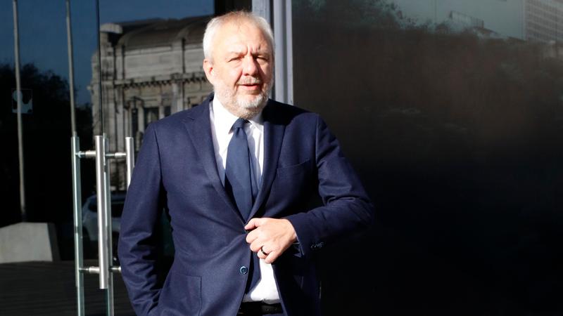 Simone Uggetti, l’ex sindaco di Lodi arrestato e assolto: “I magistrati non pagano mai, ma voterò no alla riforma”