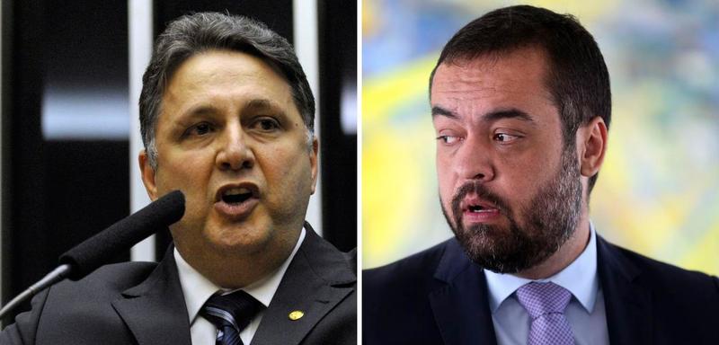 As denúncias de Garotinho e a pressa de Motta para votar o relatório de Derrite: Existe pacto para proteger as facções