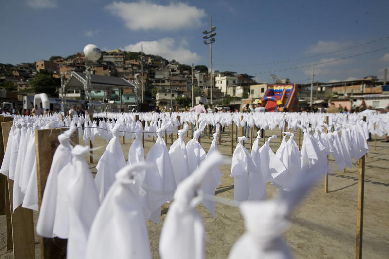 Os corres de Tim Lopes