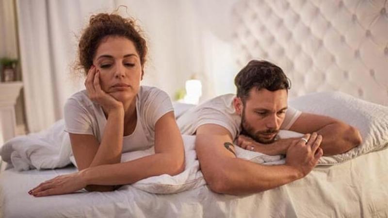 Cinsel uyum için ne yapmak gerekir?