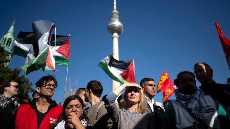 Gaza | Warum Palästina für die Linke nur ein Symbol ihrer moralischen Gewissheit ist