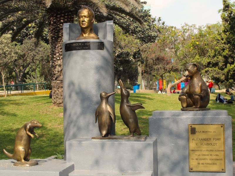 Warum Lateinamerika bei uns kaum beachtet wird