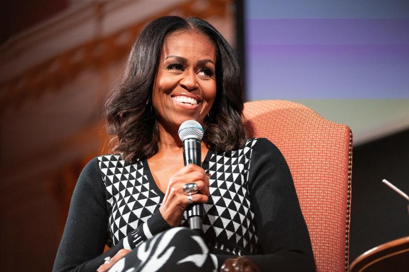 Michelle Obama’s America ‘ain’t ready’ remark: Letters to the Editor — Nov. 18, 2025