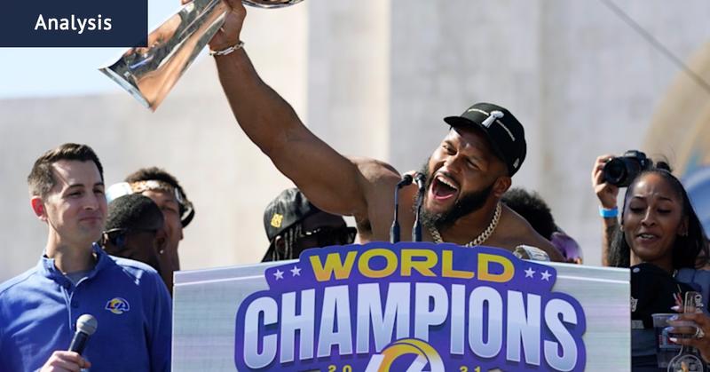 A legendary NFL boss says AFL clubs must follow these eight commandments for success A legendary NFL boss says AFL clubs must follow these eight commandments for success