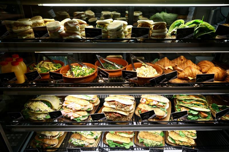 Years in the making, the first complete monthly inflation report is almost here Years in the making, the first complete monthly inflation report is almost here