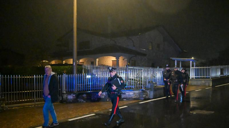 Omicidio di Mesenzana: l’avvocato di Renato Bianchi chiede una perizia psichiatrica