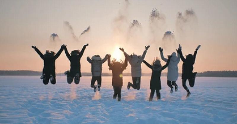 4 Practices to Reduce Holiday Stress