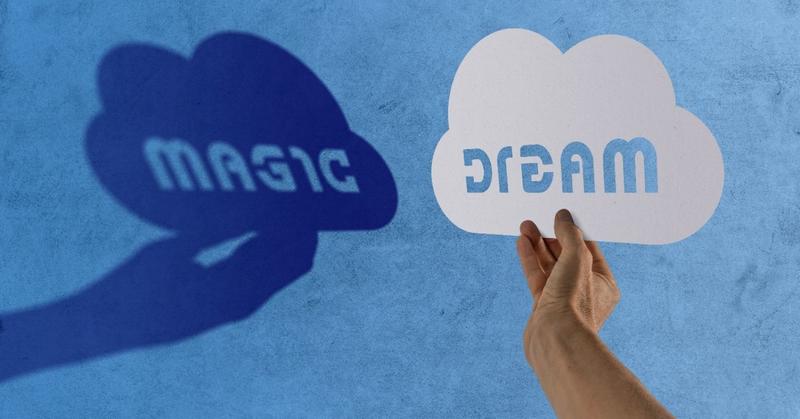 What Are Dreams Made Of?