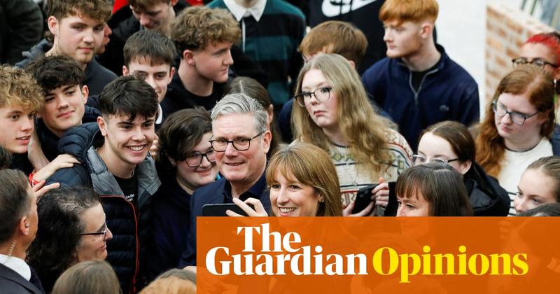 Now is not the time for a Labour leadership election