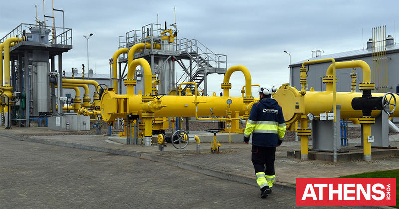 Η ενεργειακή απομόνωση της Τουρκίας και η γεωπολιτική αναβάθμιση της Ελλάδας