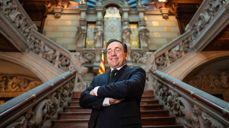 Demanar perdó als indis