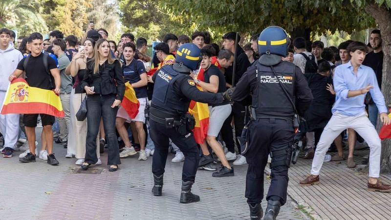 La dretanització dels joves