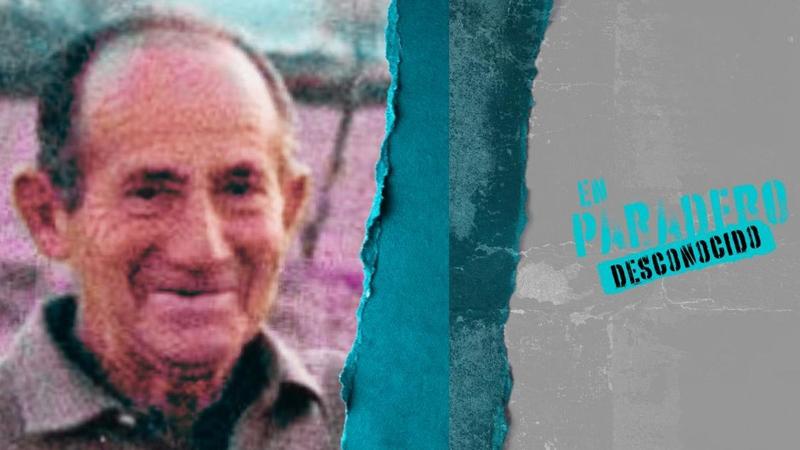 “No hay pistas, solo silencio, la única llamada sobre nuestro tío Abdón la hizo una vidente que se quiso aprovechar de la situación”