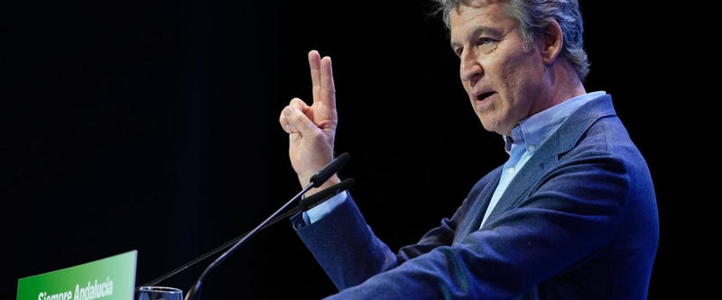 Doble velocidad en la sucesión de Mazón: Pérez-Llorca pisa el acelerador y Feijóo busca no quemarse electoralmente