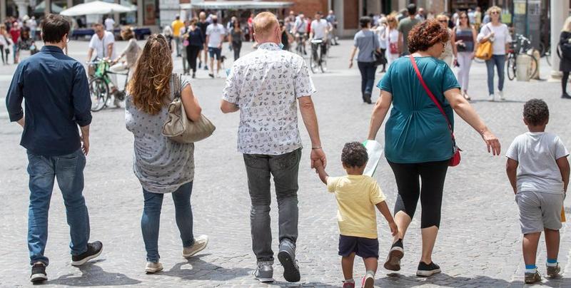 Scende la qualità della vita a Ferrara, in un anno persi nove posto
